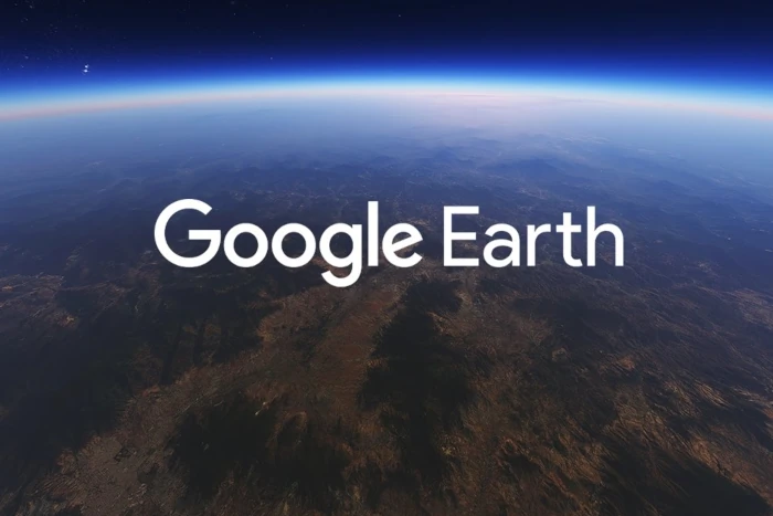 google earth